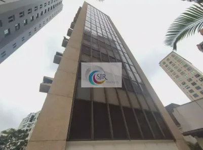 Prédio Comercial à venda, 1605m² no Jardim Paulista, São Paulo