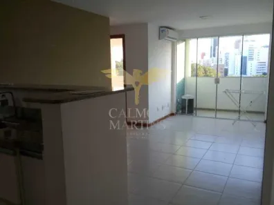 Apartamento com 2 Quartos à venda, 56m² no Stiep, Salvador