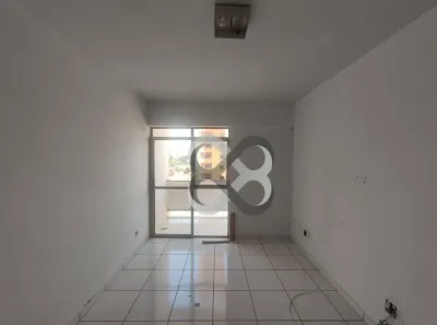 Apartamento com 1 Quarto à venda, 49m² no Centro, Londrina