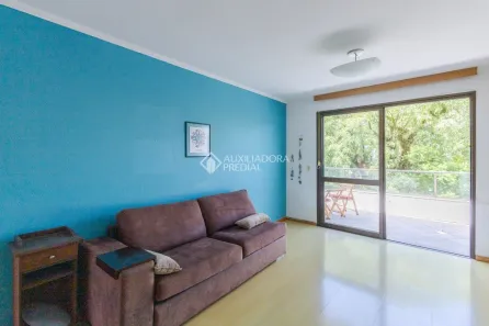 Apartamento com 1 Quarto à venda, 63m² no Menino Deus, Porto Alegre