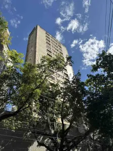Apartamento com 1 Quarto à venda, 46m² no Santa Efigênia, Belo Horizonte