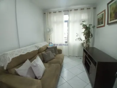 Apartamento com 2 Quartos à venda, 68m² no Mirandópolis, São Paulo