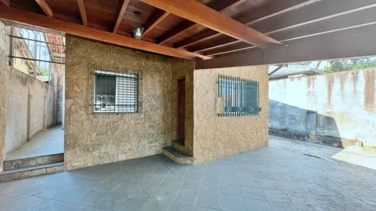 Casa com 4 Quartos à venda, 184m² no Parque São Domingos, São Paulo