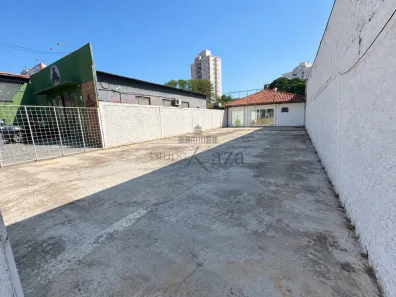 Lote/Terreno à venda, 250m² no Parque Industrial, São José dos Campos