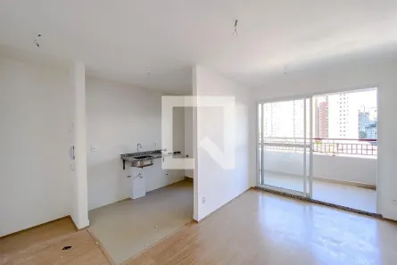 Apartamento com 2 Quartos à venda, 55m² no Mooca, São Paulo