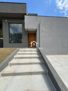 Casa com 3 Quartos à venda, 290m² no Jardim Bela Vista, Bragança Paulista