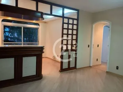 Apartamento com 3 Quartos à venda, 110m² no Santa Cecília, São Paulo