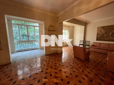 Apartamento com 3 Quartos à venda, 187m² no Copacabana, Rio de Janeiro