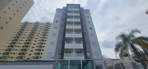 Apartamento com 1 Quarto para alugar, 46m² no Vila Independência, Sorocaba