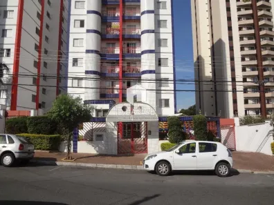 Apartamento com 2 Quartos à venda, 70m² no Vila Industrial, Campinas
