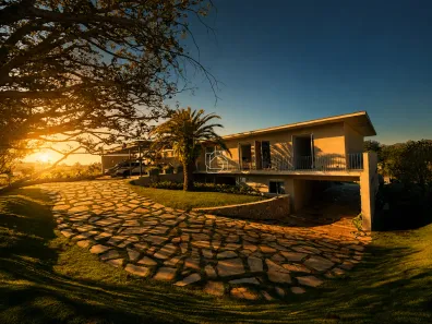 Casa de Condomínio com 5 Quartos à venda, 964m² no Condomínio Terras de São José, Itu