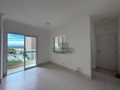 Apartamento com 3 Quartos à venda, 65m² no Jardim Santiago, Indaiatuba