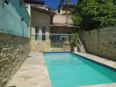 Casa com 4 Quartos à venda, 320m² no Méier, Rio de Janeiro
