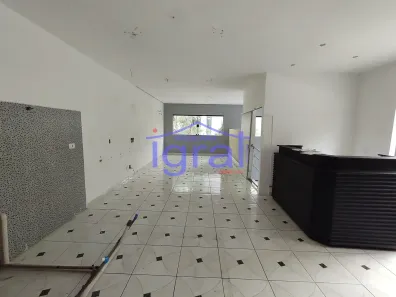 Prédio Comercial à venda, 250m² no Cidade Monções, São Paulo