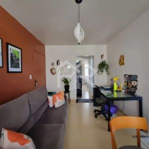 Apartamento com 1 Quarto à venda, 34m² no Cidade Baixa, Porto Alegre