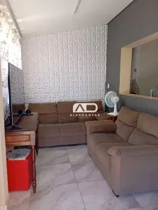 Fazenda/Sítio com 6 Quartos à venda, 500m² no Parque Santa Bárbara, Campinas