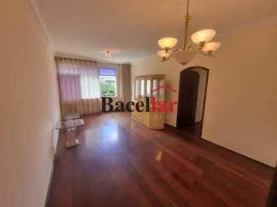 Apartamento com 3 Quartos à venda, 93m² no Tijuca, Rio de Janeiro