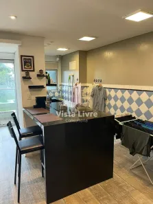 Apartamento com 1 Quarto à venda, 85m² no Sumaré, São Paulo