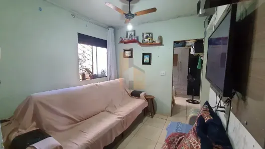 Apartamento com 2 Quartos à venda, 41m² no Maria Antonieta Mello Azevedo (São Benedito), Santa Luzia
