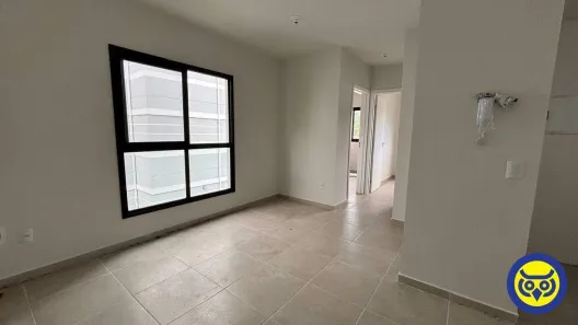 Apartamento com 2 Quartos para alugar, 45m² no Potecas, São José