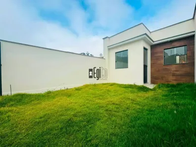 Casa com 2 Quartos à venda, 80m² no Grama, Juiz de Fora