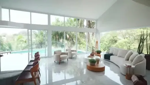 Casa de Condomínio com 5 Quartos à venda, 625m² no Tamboré, Barueri