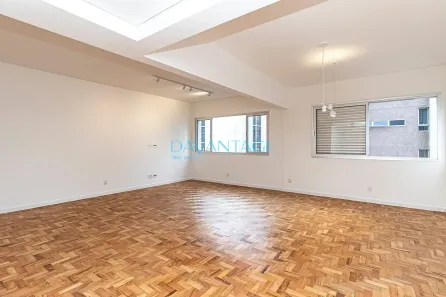 Apartamento com 2 Quartos à venda, 109m² no Jardim Paulista, São Paulo