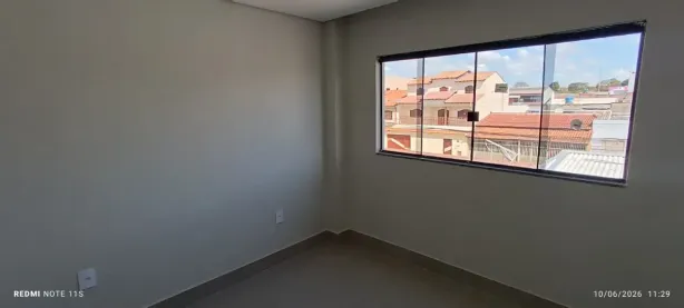 Apartamento com 2 Quartos para alugar, 55m² no Ceilândia Sul, Brasília