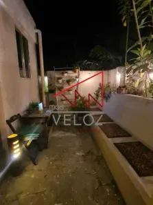 Apartamento com 6 Quartos à venda, 100m² no Santa Teresa, Rio de Janeiro