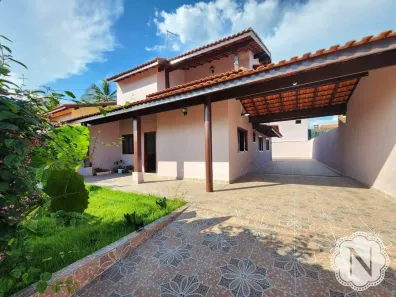 Casa com 3 Quartos à venda, 145m² no Jamaica (Praia), Itanhaém