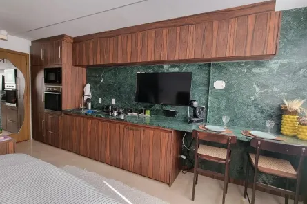Kitnet com 1 Quarto à venda, 24m² no Consolação, São Paulo
