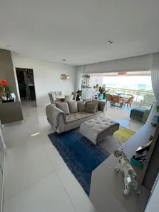 Apartamento com 3 Quartos à venda, 139m² no Patamares, Salvador