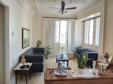 Apartamento com 3 Quartos à venda, 113m² no Centro Histórico, Porto Alegre