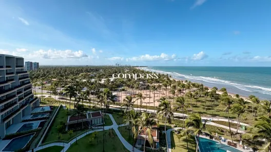 Cobertura com 2 Quartos à venda, 174m² no Paiva, Cabo de Santo Agostinho