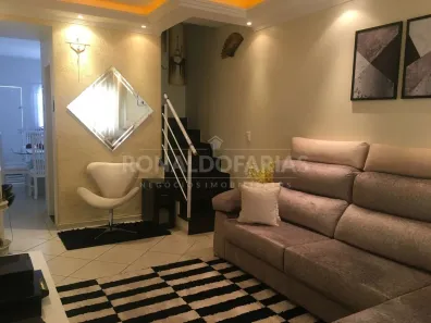 Sobrado com 3 Quartos à venda, 101m² no Jardim Palmares (Zona Sul), São Paulo