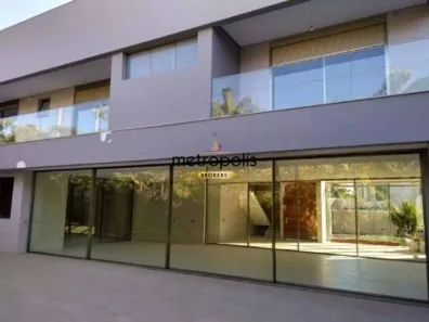 Sobrado com 5 Quartos à venda, 950m² no Cerâmica, São Caetano do Sul