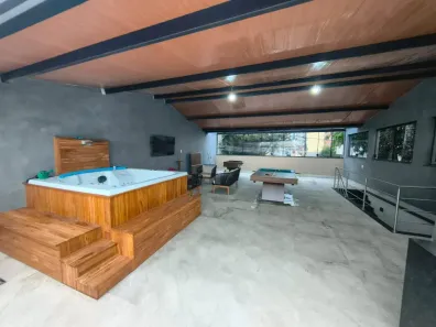Sobrado com 3 Quartos à venda, 280m² no Rudge Ramos, São Bernardo do Campo