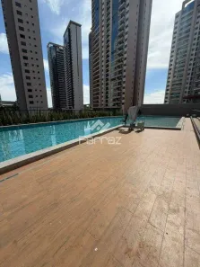 Apartamento com 3 Quartos à venda, 103m² no Jardim Karaíba, Uberlândia