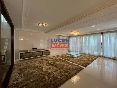 Casa com 5 Quartos à venda, 579m² no Cabo Branco, João Pessoa