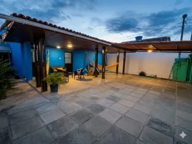 Casa com 4 Quartos à venda, 221m² no Pitanguinha, Maceió