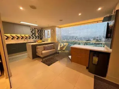 Apartamento com 3 Quartos à venda, 132m² no Jardim do Mar, São Bernardo do Campo