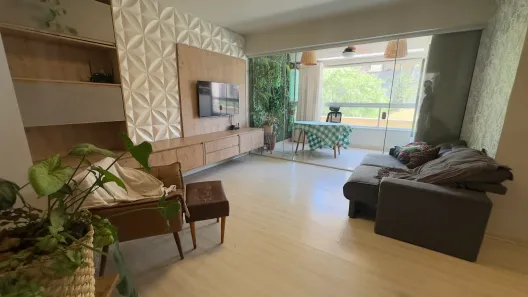 Apartamento com 3 Quartos à venda, 112m² no Buritis, Belo Horizonte