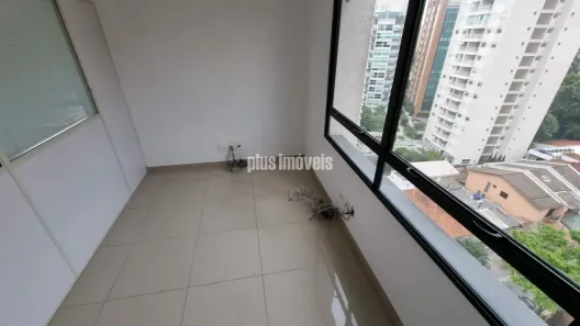 Sala Comercial para alugar, 34m² no Perdizes, São Paulo