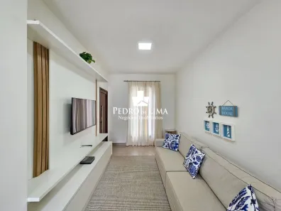 Casa de Condomínio com 2 Quartos à venda, 69m² no Riviera, Bertioga
