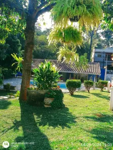 Casa com 5 Quartos à venda, 1050m² no Chácara Harmonia I, Itu