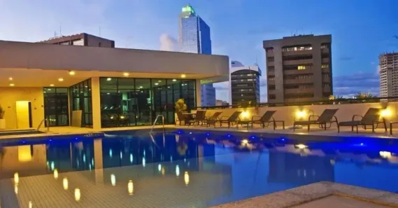 Apartamento com 1 Quarto à venda, 46m² no Caminho das Árvores, Salvador