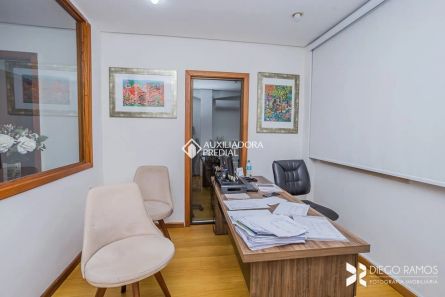 Apartamento com 1 Quarto à venda, 46m² no Centro Histórico, Porto Alegre