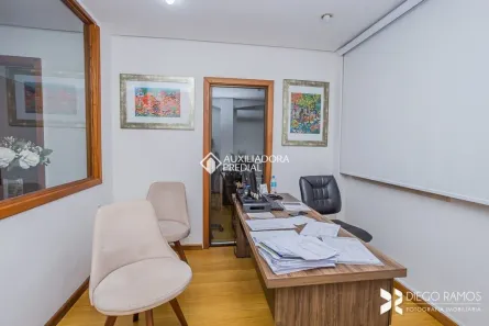 Apartamento com 1 Quarto à venda, 46m² no Centro Histórico, Porto Alegre