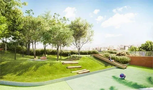Apartamento com 3 Quartos à venda, 125m² no Butantã, São Paulo