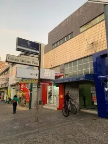 para alugar, 22m² no Barreiro, Belo Horizonte